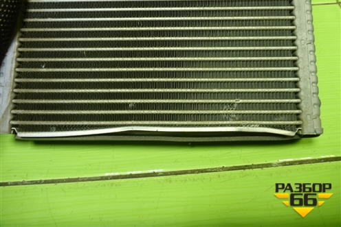 Испаритель кондиционера для Kia Ceed с 2012-2018г (Сид 2)