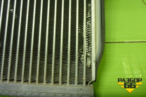 Испаритель кондиционера для Kia Ceed с 2012-2018г (Сид 2)