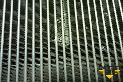 Испаритель кондиционера для Kia Ceed с 2012-2018г (Сид 2)