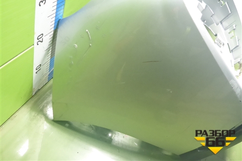 Бампер передний (2803101XKZ0YA) для Haval M6 с 2021г (М6)