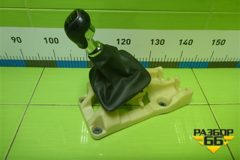 Кулиса КПП МКПП для Kia Ceed с 2012-2018г (Сид 2)