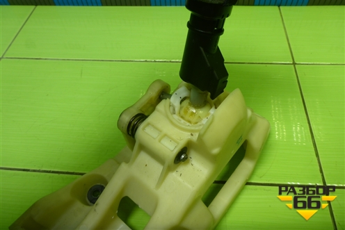 Кулиса КПП МКПП для Kia Ceed с 2012-2018г (Сид 2)