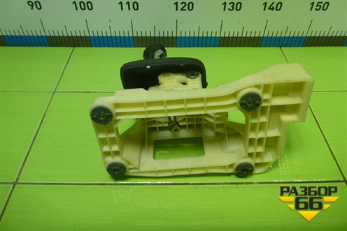 Кулиса КПП МКПП для Kia Ceed с 2012-2018г (Сид 2)