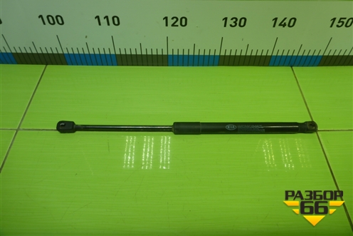 Амортизатор двери багажника (левый хетчбэк) (81770A2000) для Kia Ceed с 2012-2018г (Сид 2)