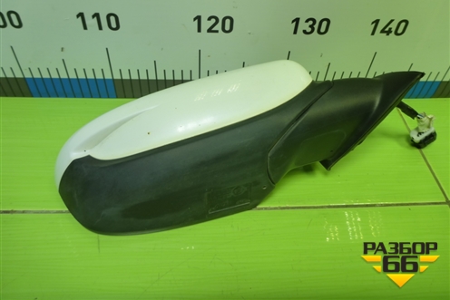 Зеркало правое электрическое (5 контактов) для Kia Ceed с 2012-2018г (Сид 2)