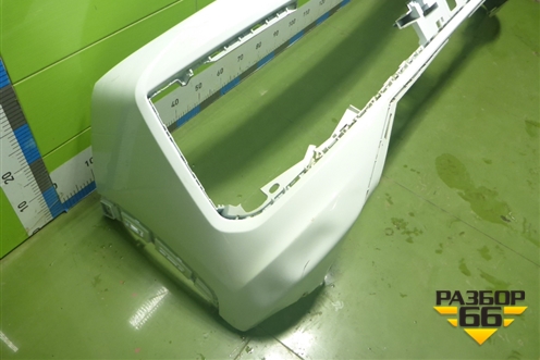 Бампер передний (602001892AA) для Exeed LX с 2019-2024г (ЛХ)