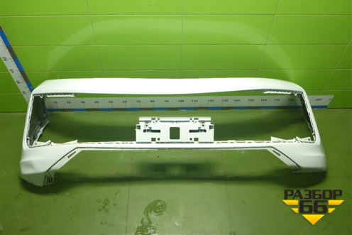 Бампер передний (602001892AA) для Exeed LX с 2019-2024г (ЛХ)