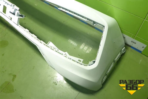 Бампер передний (602001892AA) для Exeed LX с 2019-2024г (ЛХ)