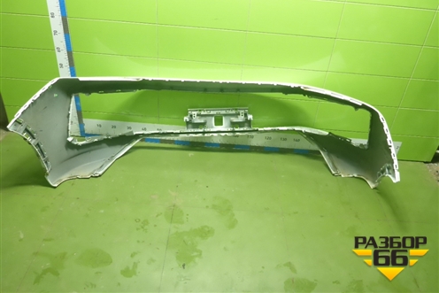 Бампер передний (602001892AA) для Exeed LX с 2019-2024г (ЛХ)