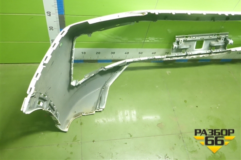 Бампер передний (602001892AA) для Exeed LX с 2019-2024г (ЛХ)