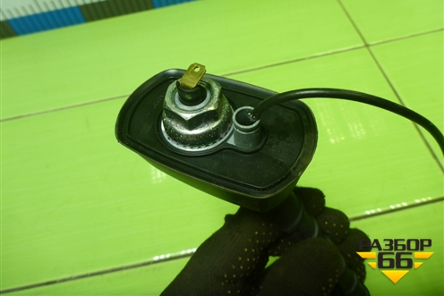 Антенна на крышу для Kia Ceed с 2012-2018г (Сид 2)