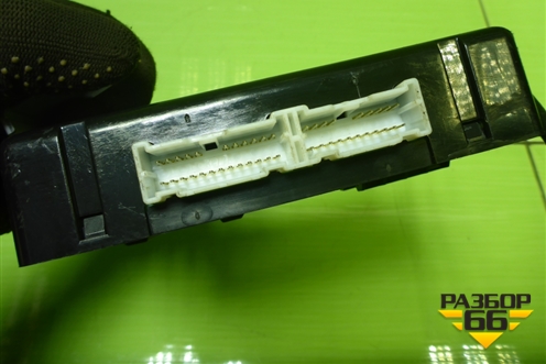 Блок управления иммобилайзера (95400A2012) для Kia Ceed с 2012-2018г (Сид 2)