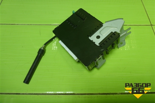 Блок управления иммобилайзера (95400A2012) для Kia Ceed с 2012-2018г (Сид 2)