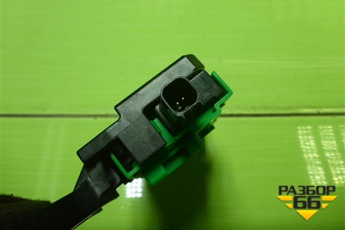 Активатор замка багажника для Kia Ceed с 2012-2018г (Сид 2)