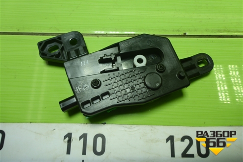 Активатор замка багажника для Kia Ceed с 2012-2018г (Сид 2)