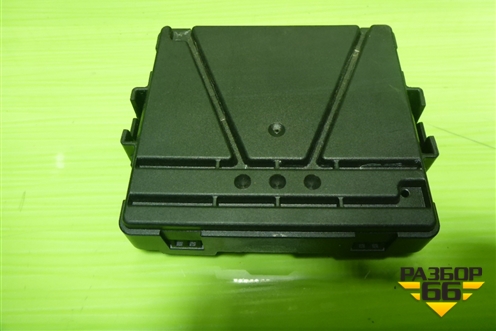 Блок управления светом (3Q0907338E) для Volkswagen Tiguan с 2016г (Тигуан)