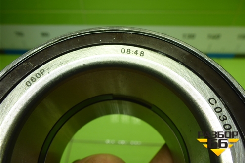 Подшипник ступичный (новый) (VKBC20007) для Fiat Ducato (250) с 2006г (Дукато)