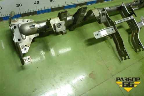 Усилитель торпедо для Mitsubishi Lancer-9  с 2003-2008г (Лансер)