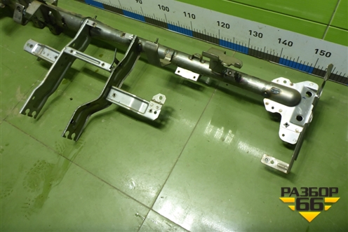 Усилитель торпедо для Mitsubishi Lancer-9  с 2003-2008г (Лансер)