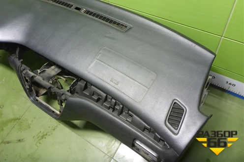 Торпедо с AIR BAG (MR512509) для Mitsubishi Lancer-9  с 2003-2008г (Лансер)