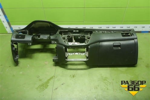 Торпедо с AIR BAG (MR512509) для Mitsubishi Lancer-9  с 2003-2008г (Лансер)