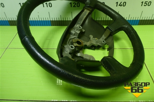 Рулевое колесо под AIR BAG без AIR BAG (MR955737) для Mitsubishi Lancer-9  с 2003-2008г (Лансер)