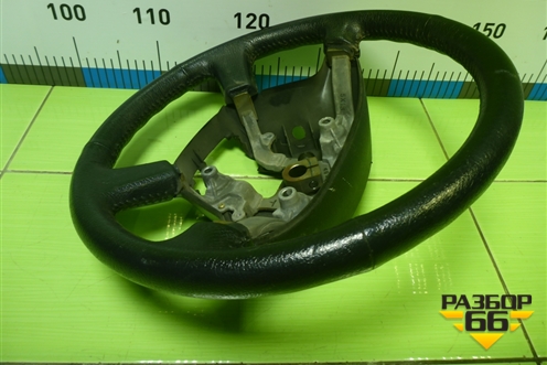 Рулевое колесо под AIR BAG без AIR BAG (MR955737) для Mitsubishi Lancer-9  с 2003-2008г (Лансер)