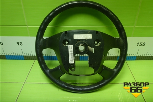 Рулевое колесо под AIR BAG без AIR BAG (MR955737) для Mitsubishi Lancer-9  с 2003-2008г (Лансер)