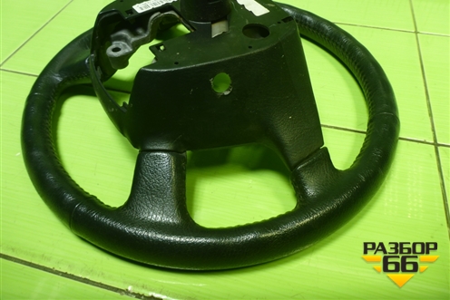 Рулевое колесо под AIR BAG без AIR BAG (MR955737) для Mitsubishi Lancer-9  с 2003-2008г (Лансер)
