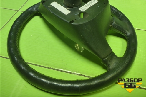 Рулевое колесо под AIR BAG без AIR BAG (MR955737) для Mitsubishi Lancer-9  с 2003-2008г (Лансер)