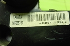 Рулевое колесо под AIR BAG без AIR BAG (MR955737) для Mitsubishi Lancer-9  с 2003-2008г (Лансер)