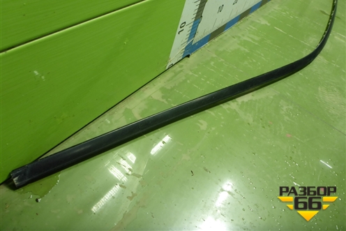 Молдинг крыши правый (универсал) для Mitsubishi Lancer-9  с 2003-2008г (Лансер)