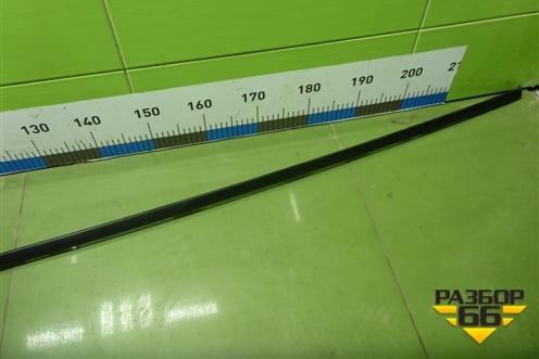 Молдинг крыши правый (универсал) для Mitsubishi Lancer-9  с 2003-2008г (Лансер)