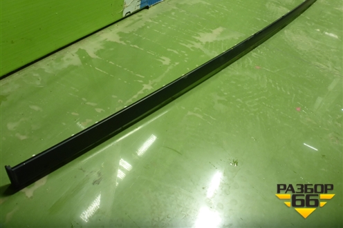 Молдинг крыши левый (универсал) для Mitsubishi Lancer-9  с 2003-2008г (Лансер)