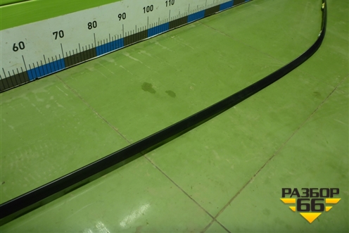 Молдинг крыши левый (универсал) для Mitsubishi Lancer-9  с 2003-2008г (Лансер)