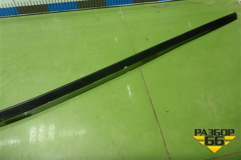Молдинг крыши левый (универсал) для Mitsubishi Lancer-9  с 2003-2008г (Лансер)