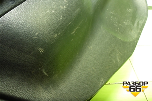 Обшивка двери задней левой под электрику (MR444251) для Mitsubishi Lancer-9  с 2003-2008г (Лансер)