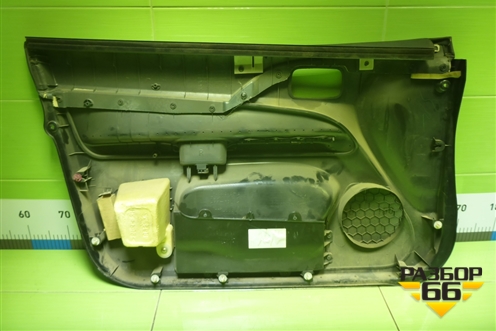 Обшивка двери передней правой под электрику (MR444242) для Mitsubishi Lancer-9  с 2003-2008г (Лансер)