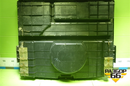 Ящик инструментальный в багажник (центральный универсал) (MN151434) для Mitsubishi Lancer-9  с 2003-2008г (Лансер)