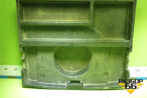 Ящик инструментальный в багажник (центральный универсал) (MN151434) для Mitsubishi Lancer-9  с 2003-2008г (Лансер)