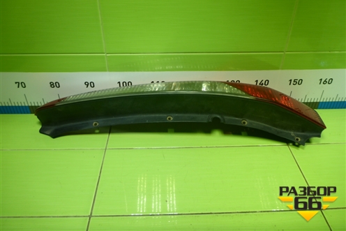 Фонарь задний правый (универсал) (22087508) для Mitsubishi Lancer-9  с 2003-2008г (Лансер)