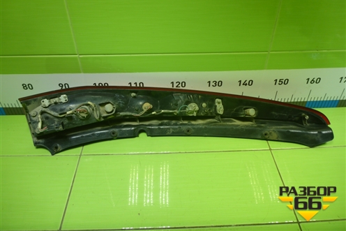 Фонарь задний правый (универсал) (22087508) для Mitsubishi Lancer-9  с 2003-2008г (Лансер)