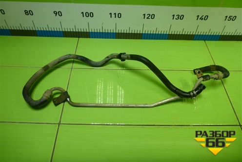 Трубка гидроусилителя (обратка) для Mitsubishi Lancer-9  с 2003-2008г (Лансер)