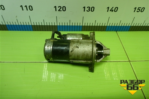 Стартер (1.6л 4G18 дубликат) (STMR994325) для Mitsubishi Lancer-9  с 2003-2008г (Лансер)