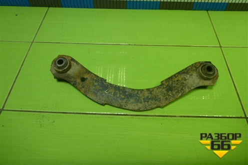 Рычаг задний верхний для Mitsubishi Lancer-9  с 2003-2008г (Лансер)