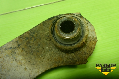 Рычаг задний верхний для Mitsubishi Lancer-9  с 2003-2008г (Лансер)