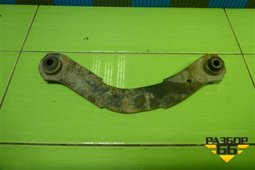 Рычаг задний верхний для Mitsubishi Lancer-9  с 2003-2008г (Лансер)