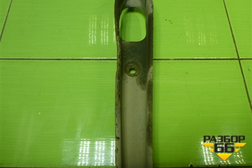 Рычаг задний нижний левый для Mitsubishi Lancer-9  с 2003-2008г (Лансер)