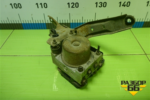 Блок ABS для Mitsubishi Lancer-9  с 2003-2008г (Лансер)