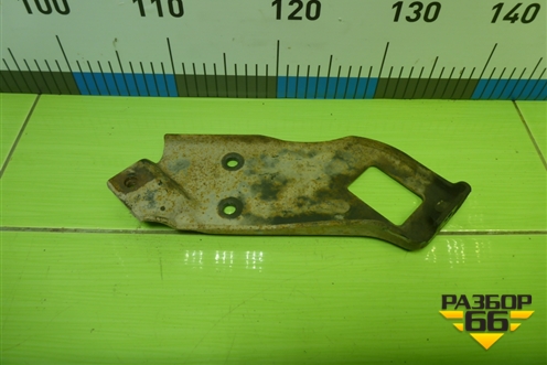 Кронштейн выпусного коллектора для Mitsubishi Lancer-9  с 2003-2008г (Лансер)